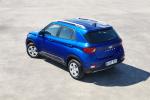 Hyundai Venue Go 2019 года (AU)